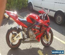 2003 HONDA CBR 600RR for Sale