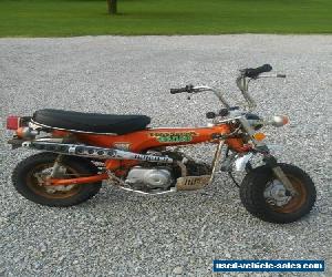 1974 Honda CT