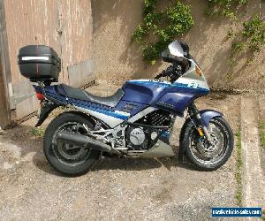 1991 Yamaha FJ1200 3xw New MOT