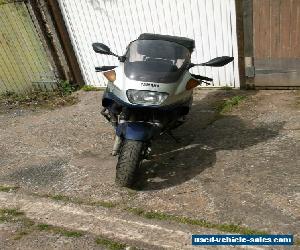 1991 Yamaha FJ1200 3xw New MOT