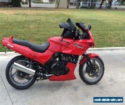 1997 Kawasaki Ninja for Sale