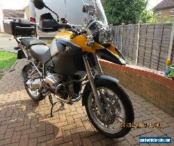 BMW R 1200 GS Motorcycle for Sale