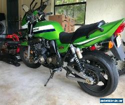 2005 Kawasaki ZRX 1200 R for Sale