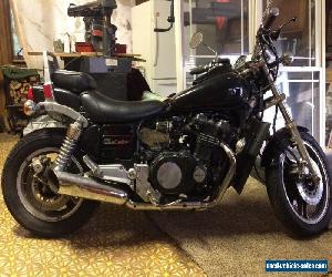 1985 Kawasaki Other