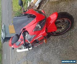 Honda CBR 600fs 2001 *lots of extras* for Sale