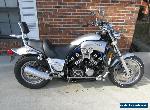 2000 Yamaha V Max for Sale