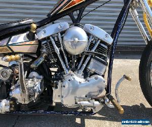 1969 Harley-Davidson Other