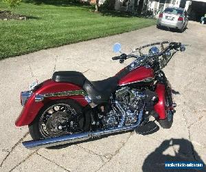 2006 Harley-Davidson Touring