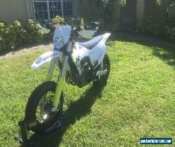 2019 Husqvarna 450 SF SuperMoto for Sale