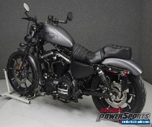 2017 Harley-Davidson Sportster