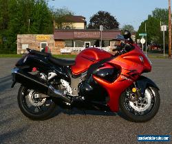 2008 Suzuki Hayabusa for Sale