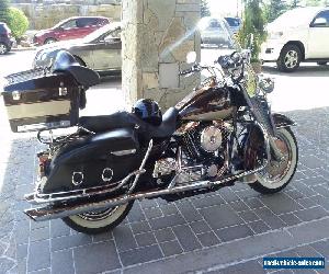 Harley-Davidson: Touring