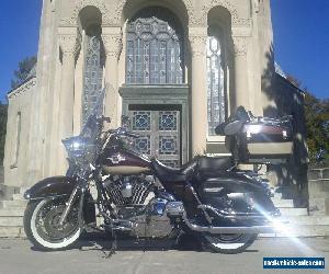 Harley-Davidson: Touring