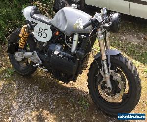 BMW K1100 Cafe Racer for Sale