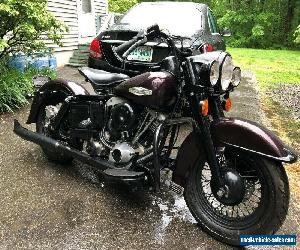 1981 Harley-Davidson Other