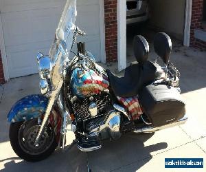 2005 Harley-Davidson Other