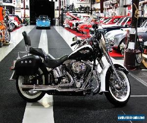 2005 Harley-Davidson Softail