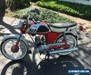 1969 Yamaha Other