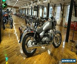 2000 Moto Guzzi V11 Jackal for Sale