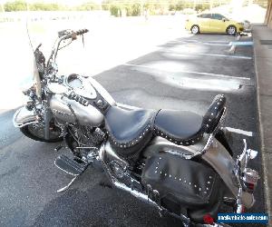 2003 Yamaha Road Star