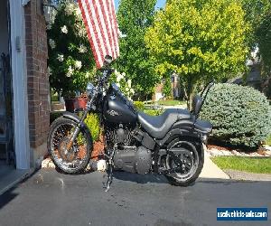 2008 Harley-Davidson Other