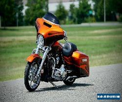 2017 Harley-Davidson Touring for Sale