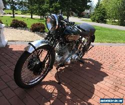 1947 Vincent Rapide for Sale