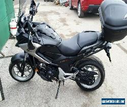 HONDA NC750X for Sale