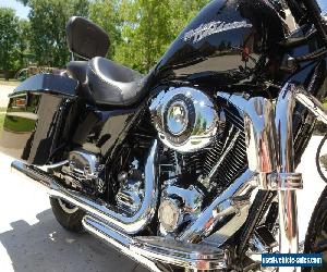 2010 Harley-Davidson Touring