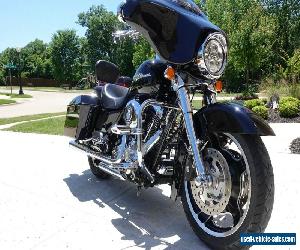 2010 Harley-Davidson Touring