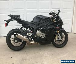 2012 BMW S1000RR for Sale