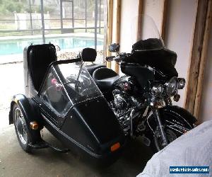 2005 Harley-Davidson Touring for Sale