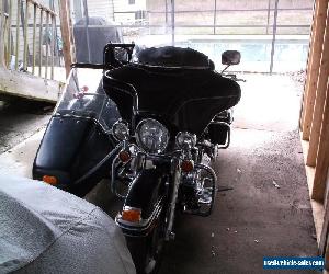 2005 Harley-Davidson Touring