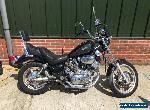 1992 Yamaha Virago XV1100 for Sale