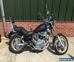 1992 Yamaha Virago XV1100 for Sale