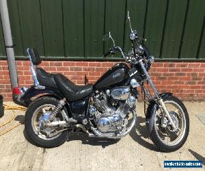 1992 Yamaha Virago XV1100 for Sale