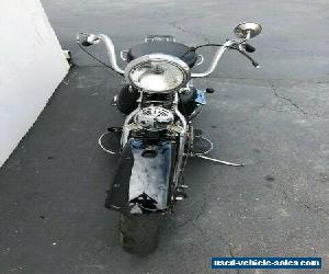 1947 Harley-Davidson Other