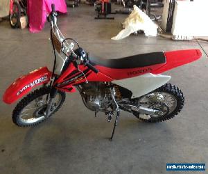 HONDA  CRF150F  2004 for Sale