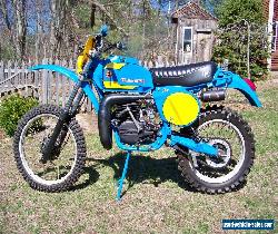 1979 Bultaco for Sale