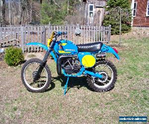 1979 Bultaco