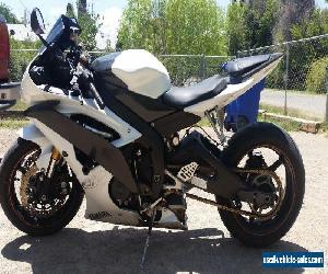 2009 Yamaha YZF for Sale