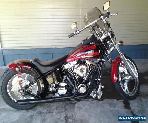 2000 Harley-Davidson Other