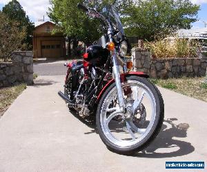 2000 Harley-Davidson Other