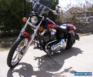 2000 Harley-Davidson Other