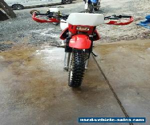 crf230f