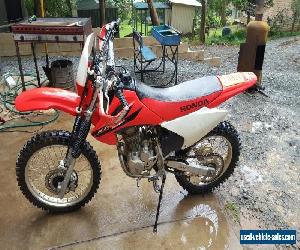 crf230f