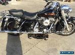 HARLEY DAVIDSON FLH ULTRA CLASSIC 01/1997 MODEL PROJECT MAKE AN OFFER for Sale