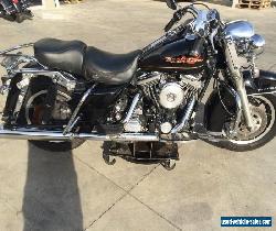 HARLEY DAVIDSON FLH ULTRA CLASSIC 01/1997 MODEL PROJECT MAKE AN OFFER for Sale