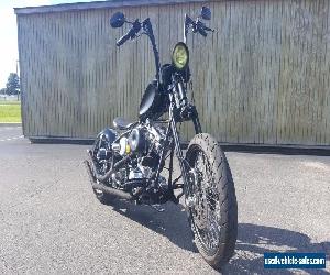 1978 Harley-Davidson Other