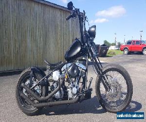 1978 Harley-Davidson Other